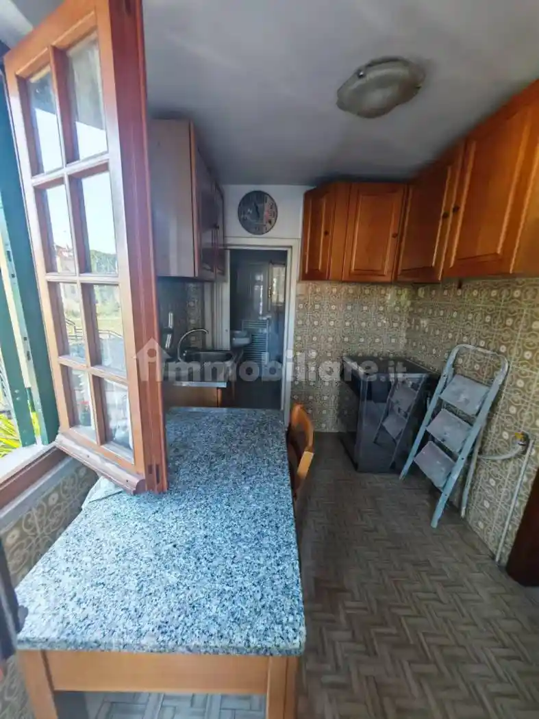Appartamento in vendita a Santo Stefano di Magra