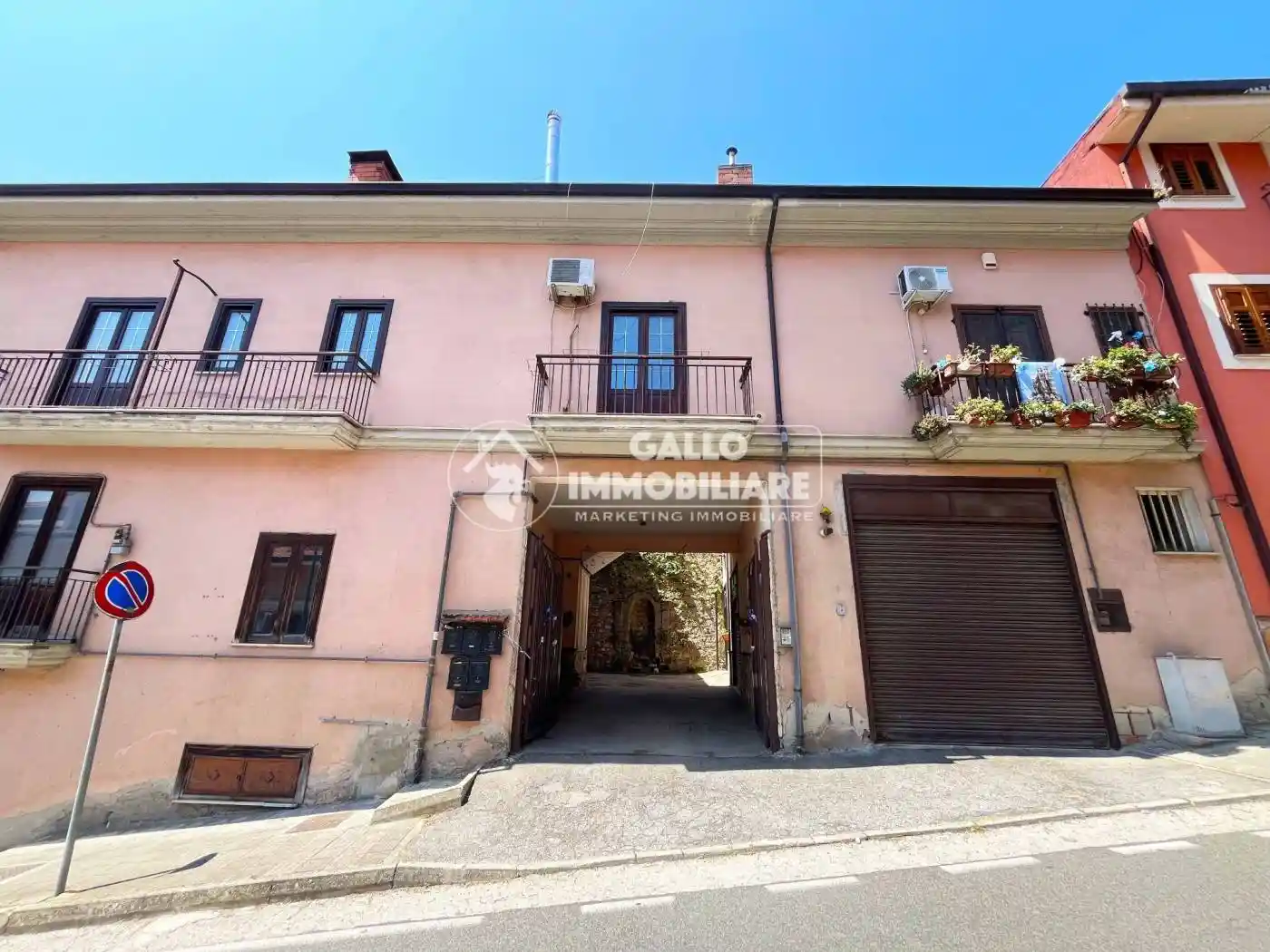 Appartamento in vendita a Monteforte Irpino