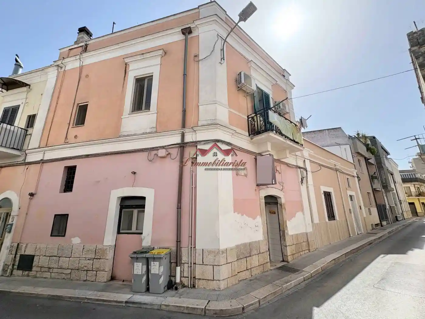 Appartamento in vendita a Modugno