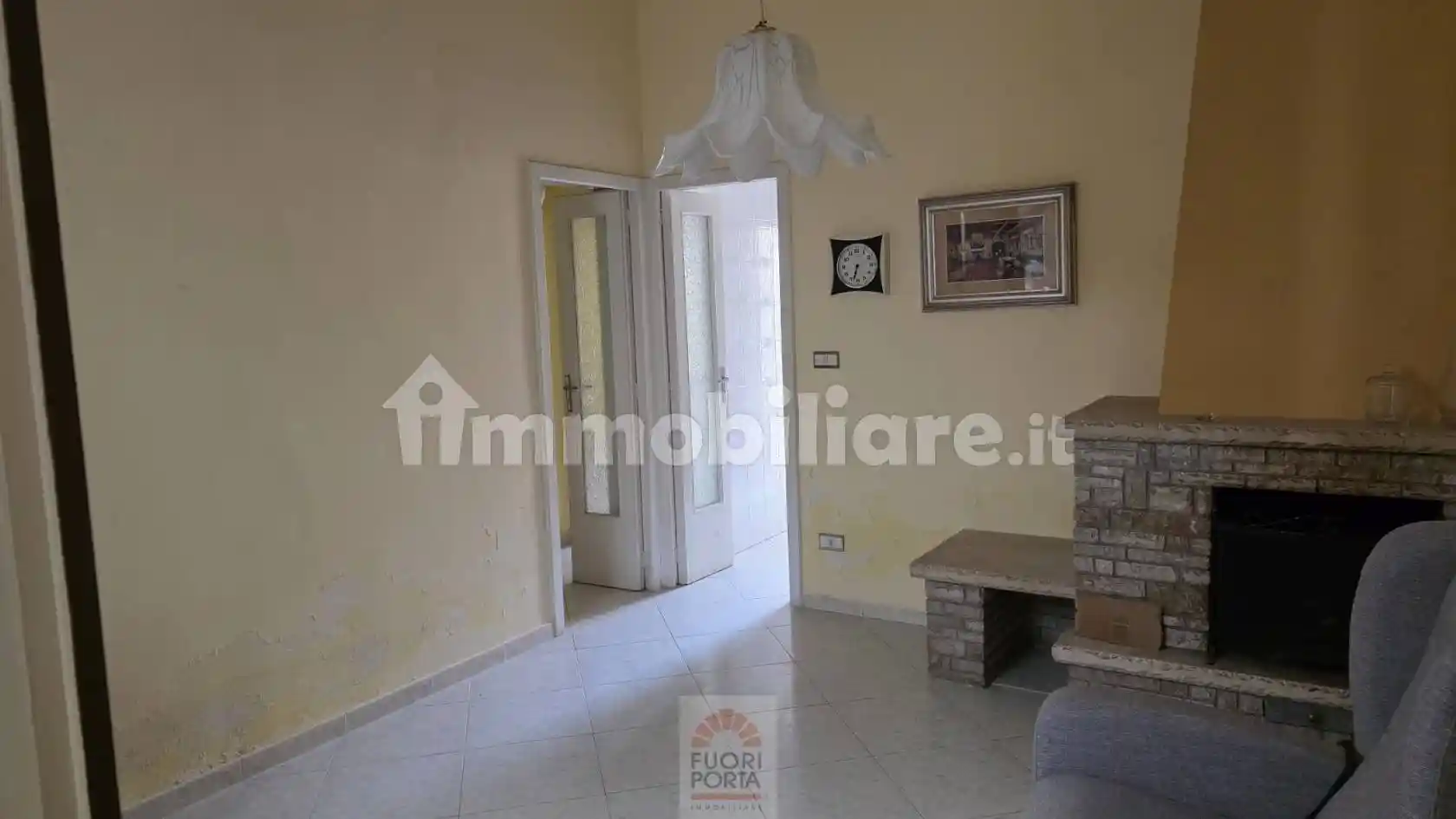 Casa indipendente in vendita a Lequile
