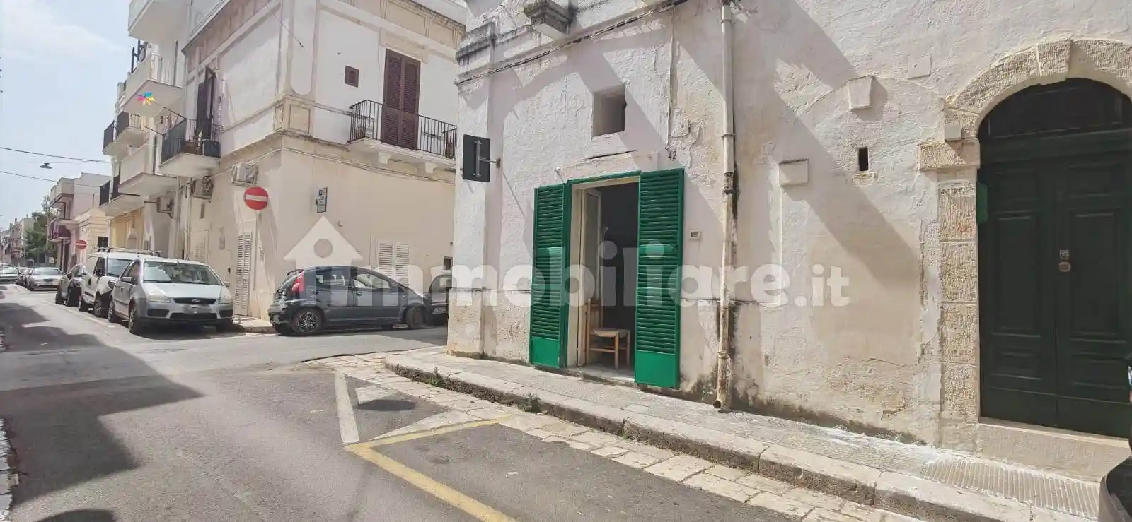 Appartamento in vendita a Polignano a Mare