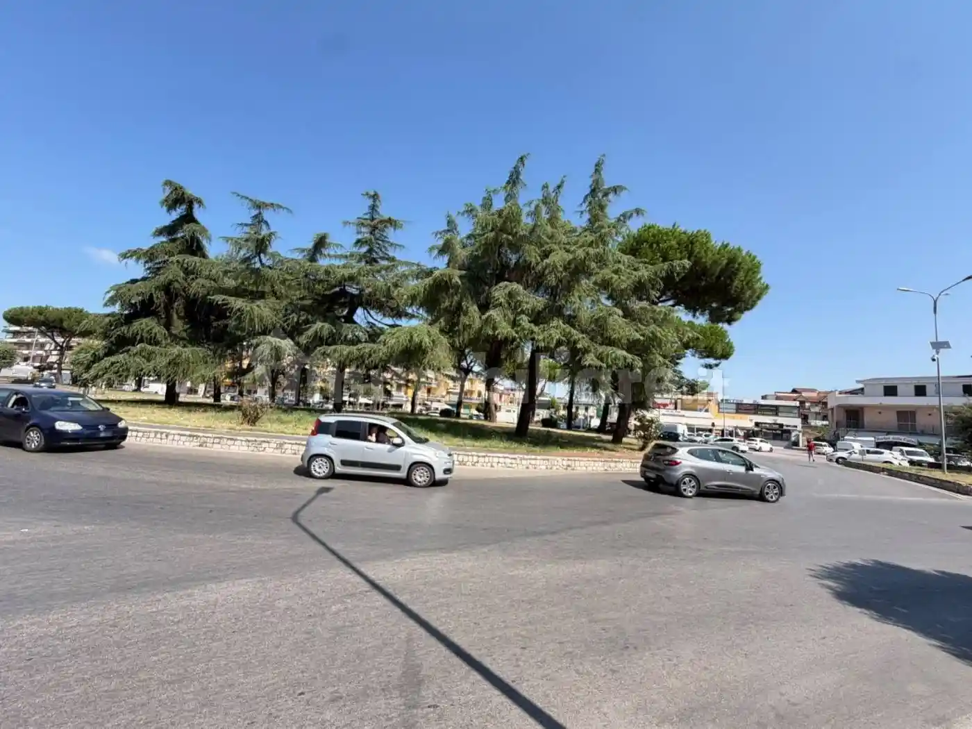Appartamento in affitto a Mugnano di Napoli