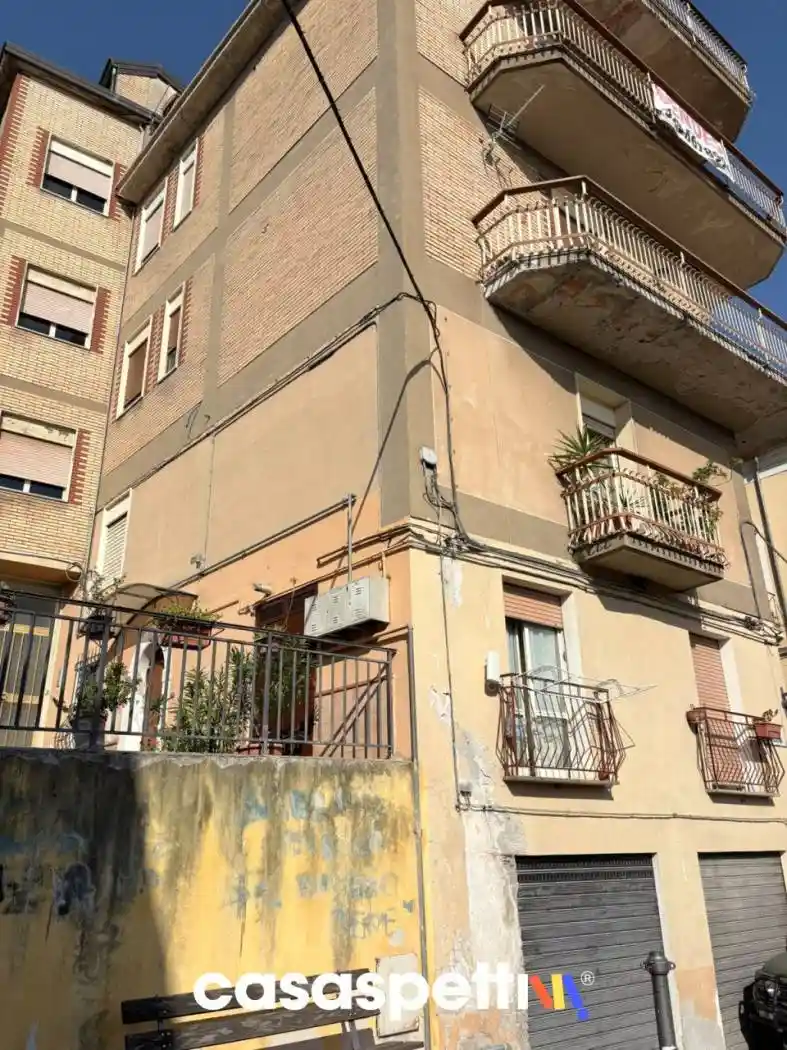 Appartamento in vendita a Sala Consilina