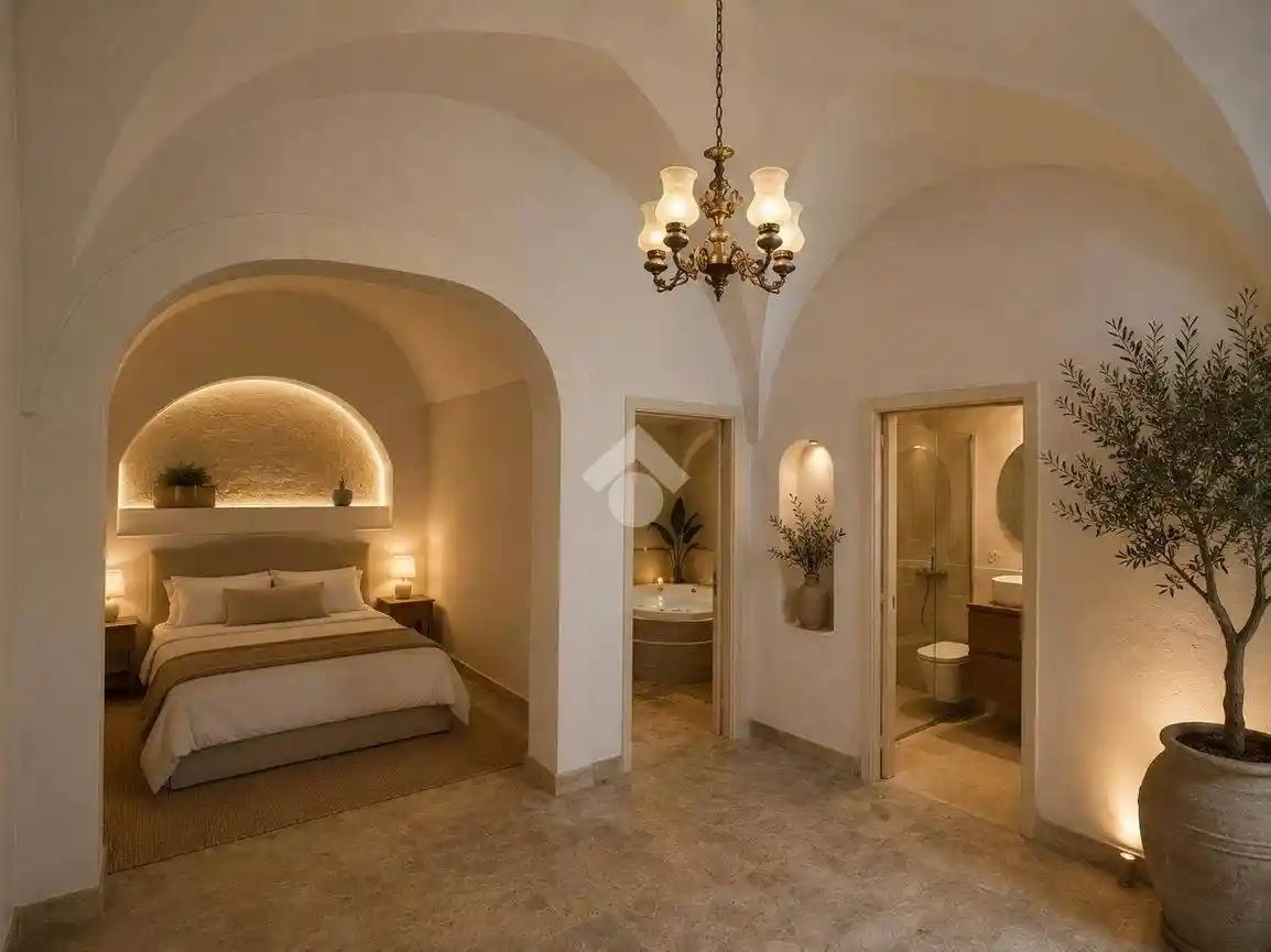 Casa indipendente in vendita a Ceglie Messapica
