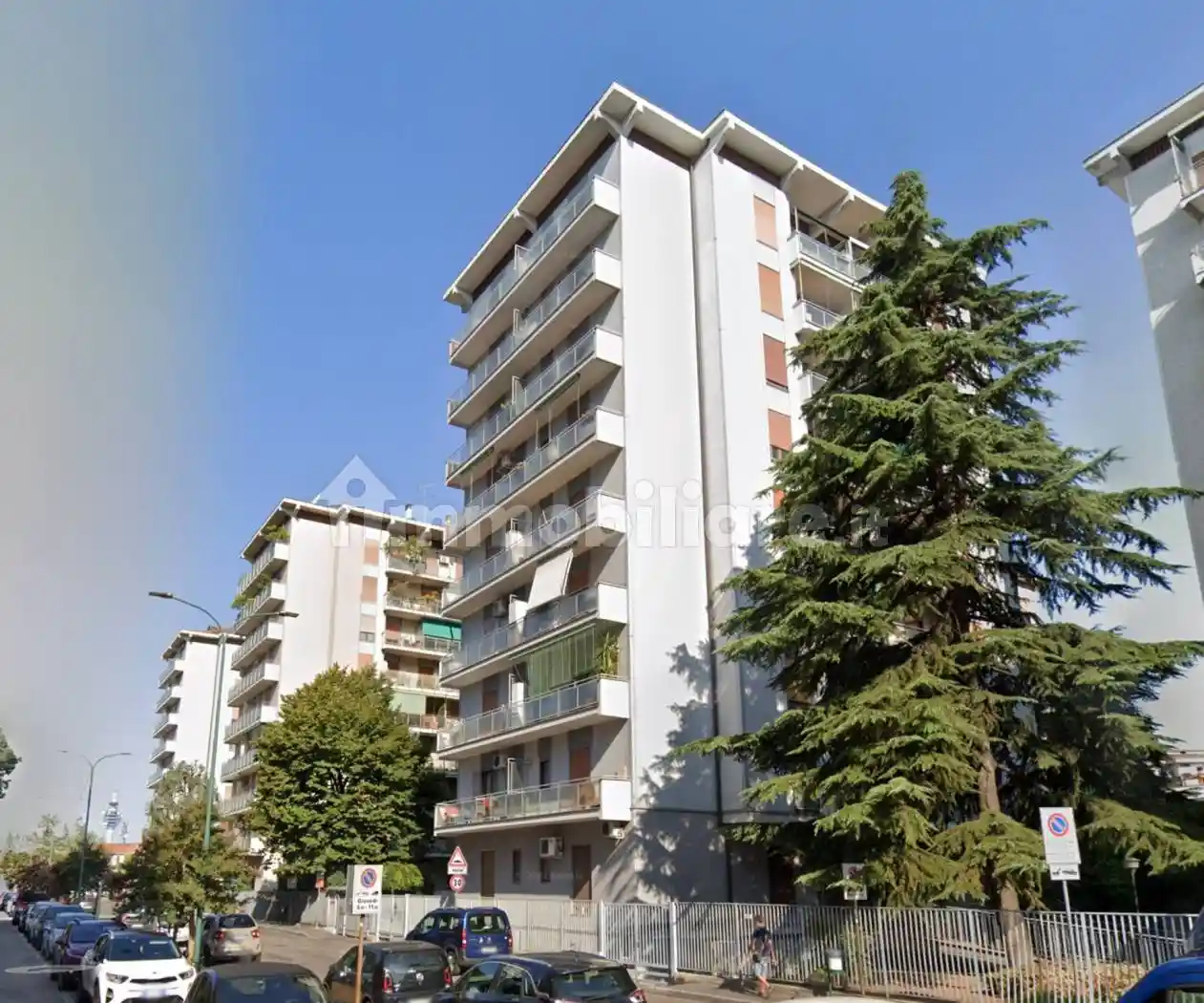 Appartamento in vendita a Cologno Monzese