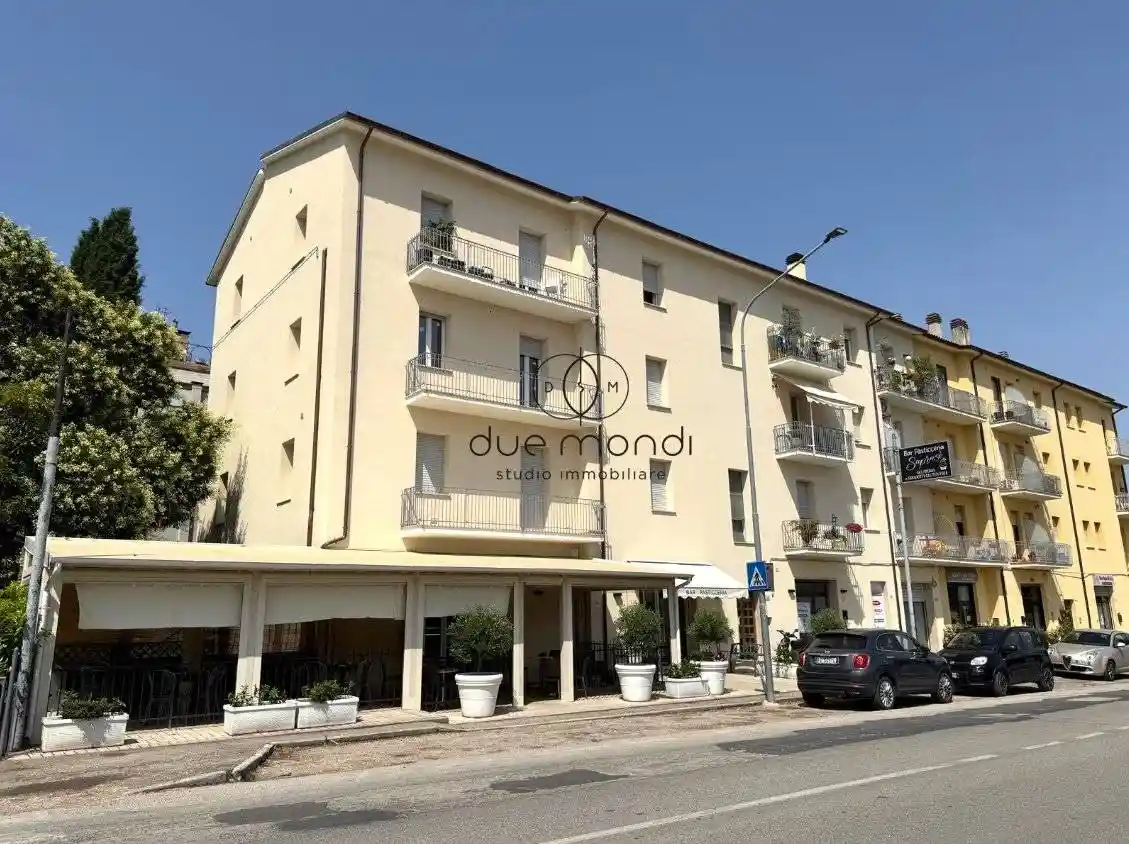 Appartamento in vendita a Spoleto