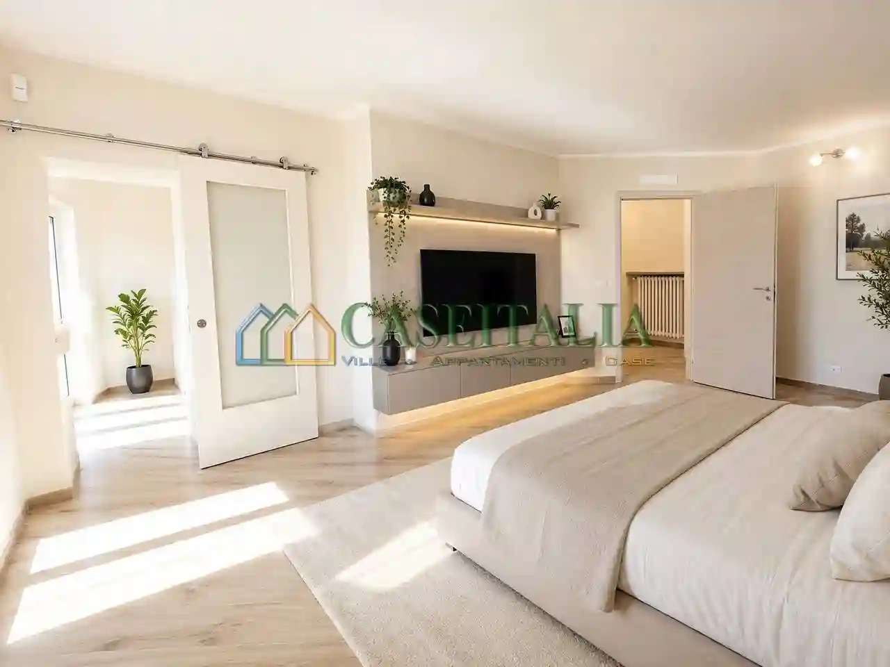 Appartamento - foto 4