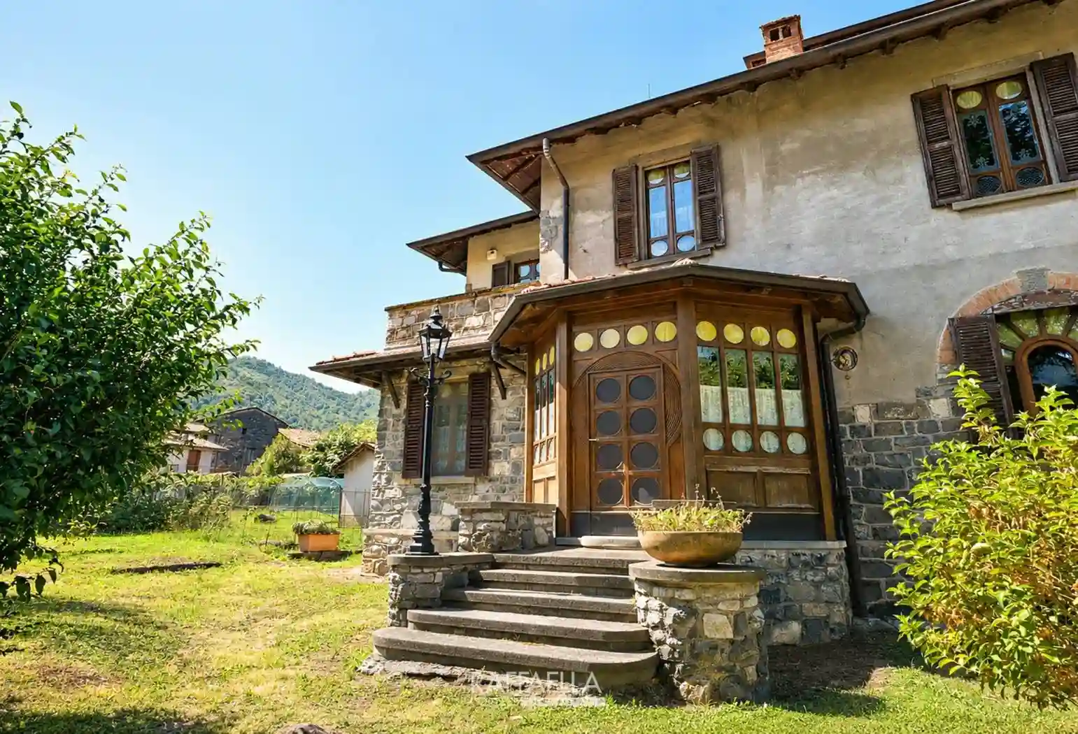 Villa - foto 2