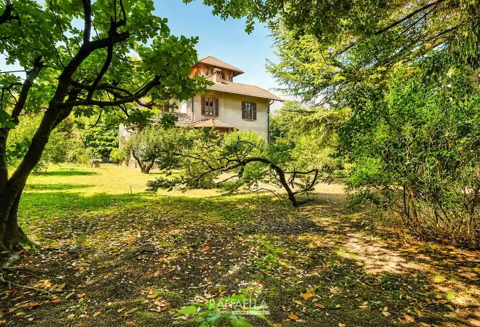 Villa - foto 3