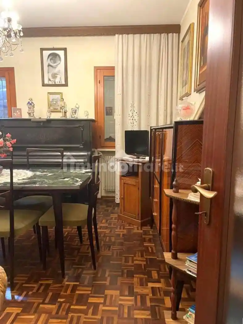 Villetta a schiera in vendita a Quinto di Treviso