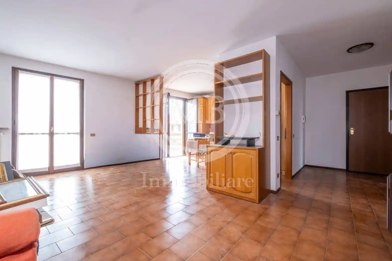 Appartamento in vendita a Treviolo