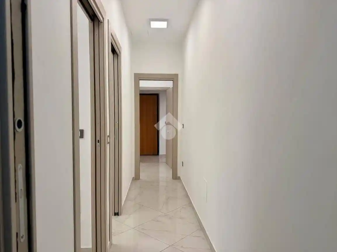 Appartamento in affitto a Palermo
