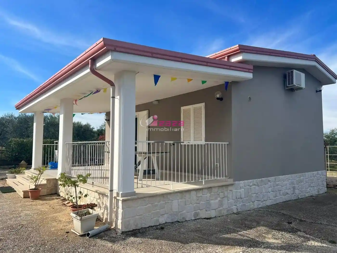 Villa in vendita a Corato