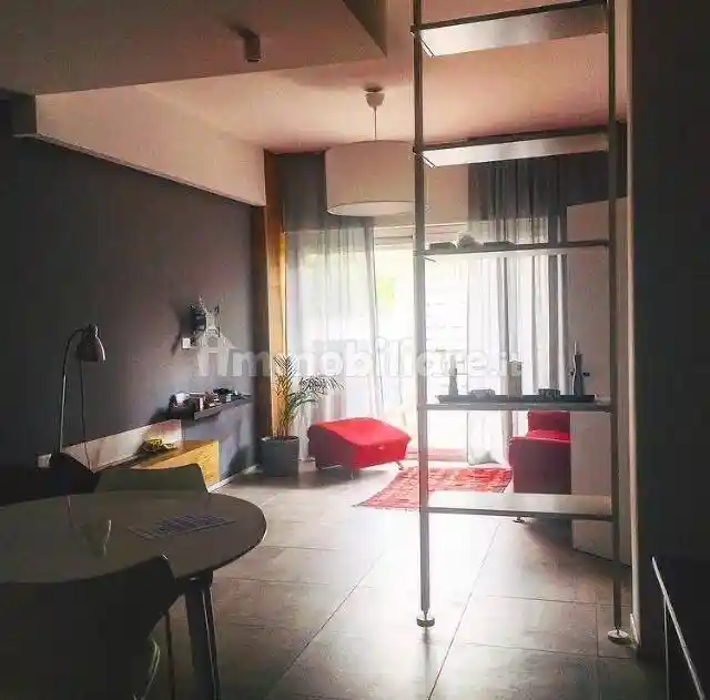 Loft in affitto a Catania
