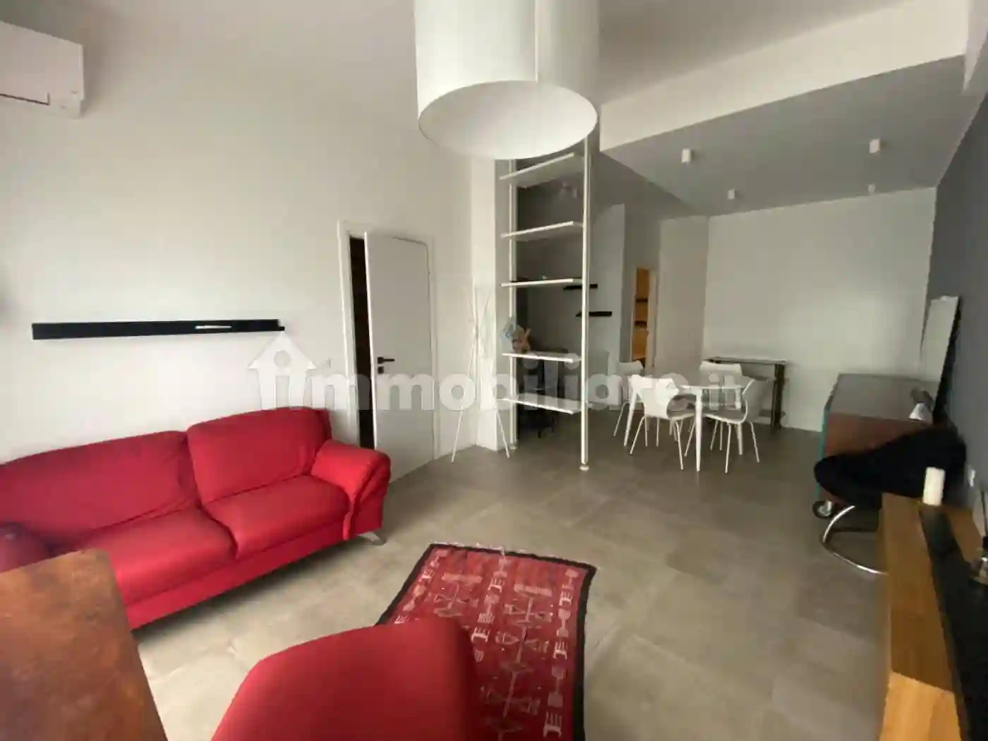 Loft - foto 2