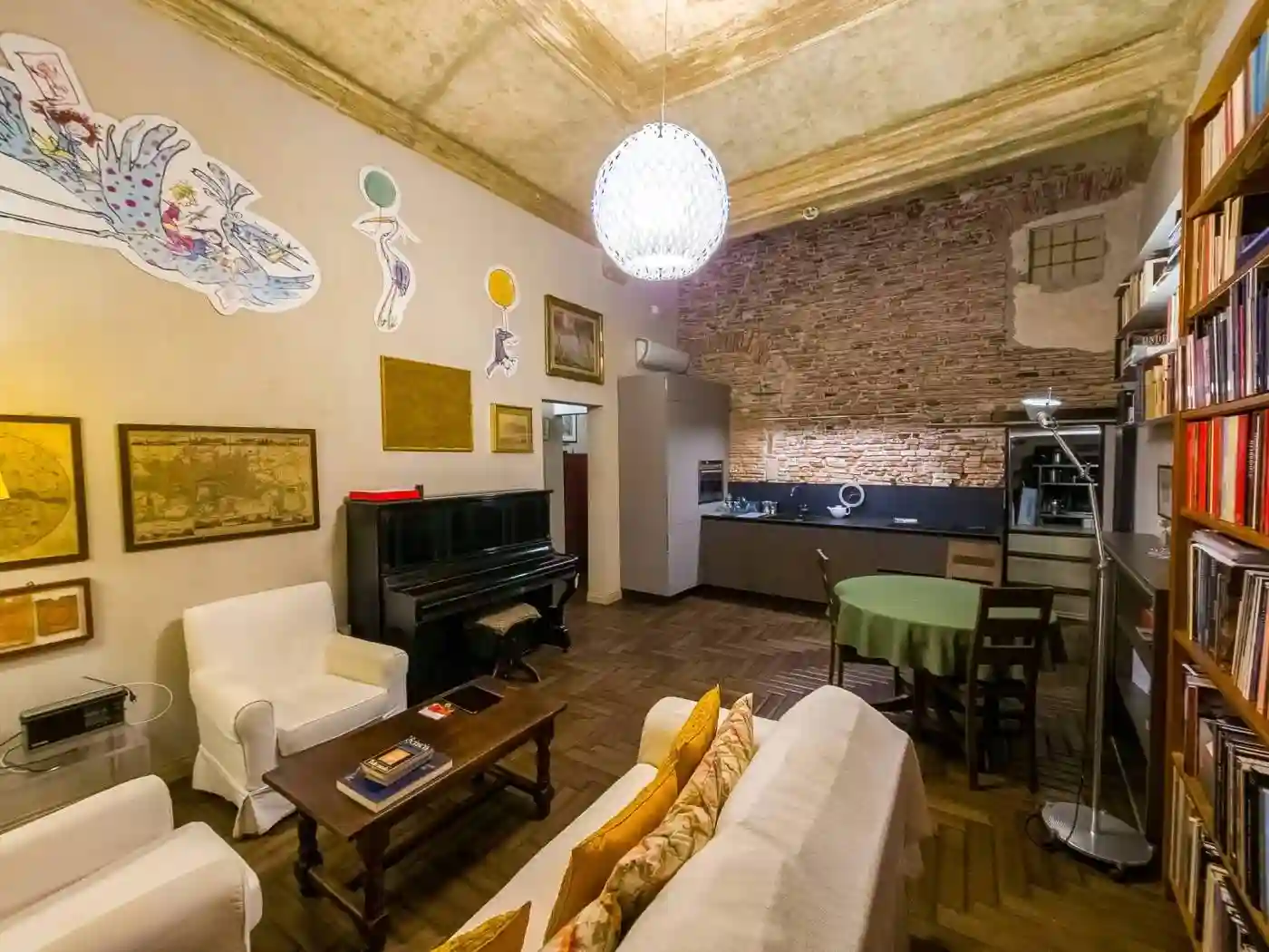 Appartamento - foto 4