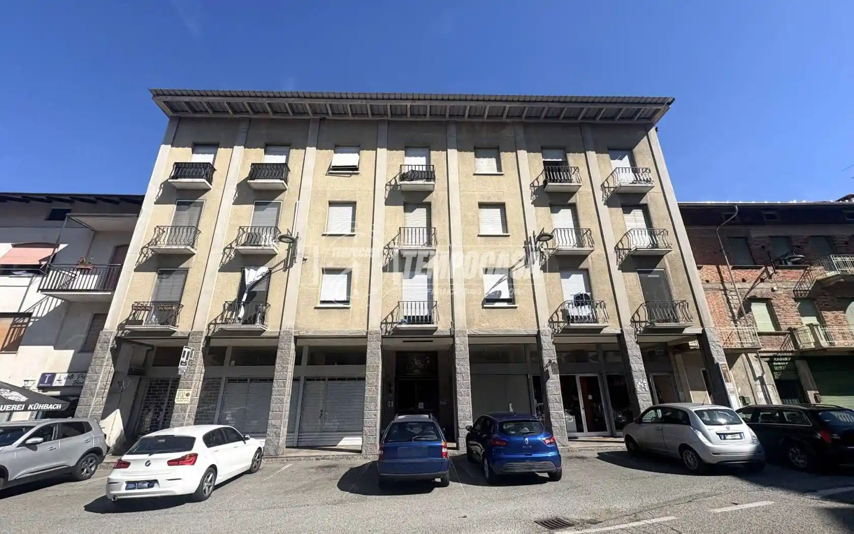 Appartamento in vendita a Strona