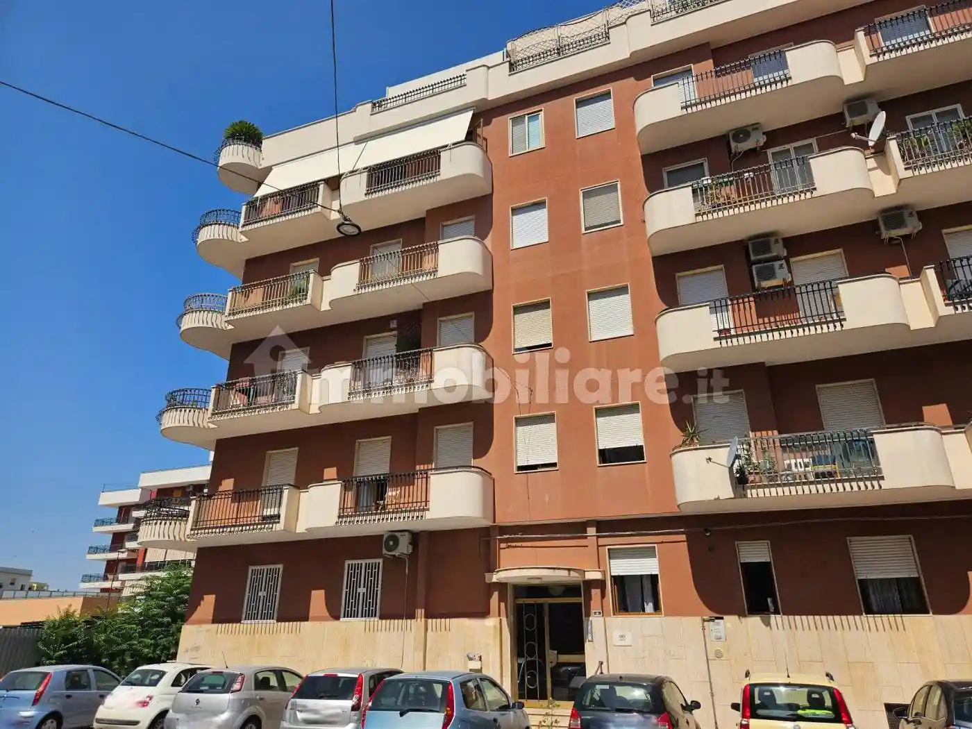 Appartamento in vendita a Trani