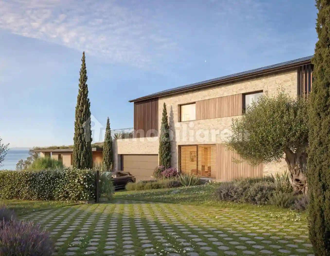 Villa - foto 5