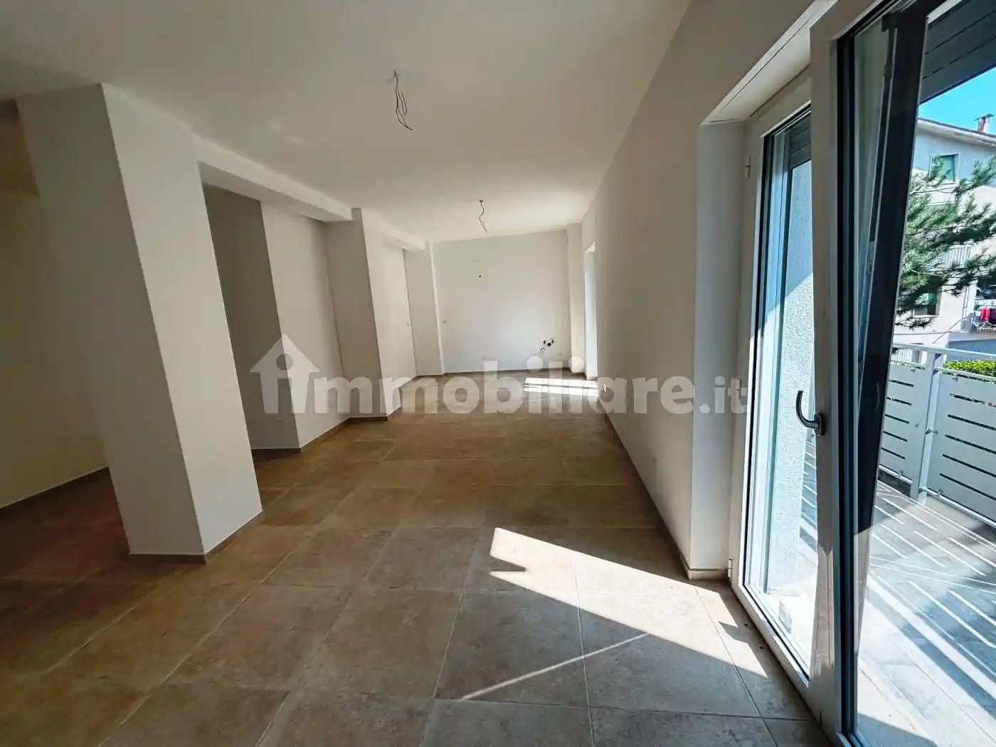 Appartamento in vendita a San Severino Marche