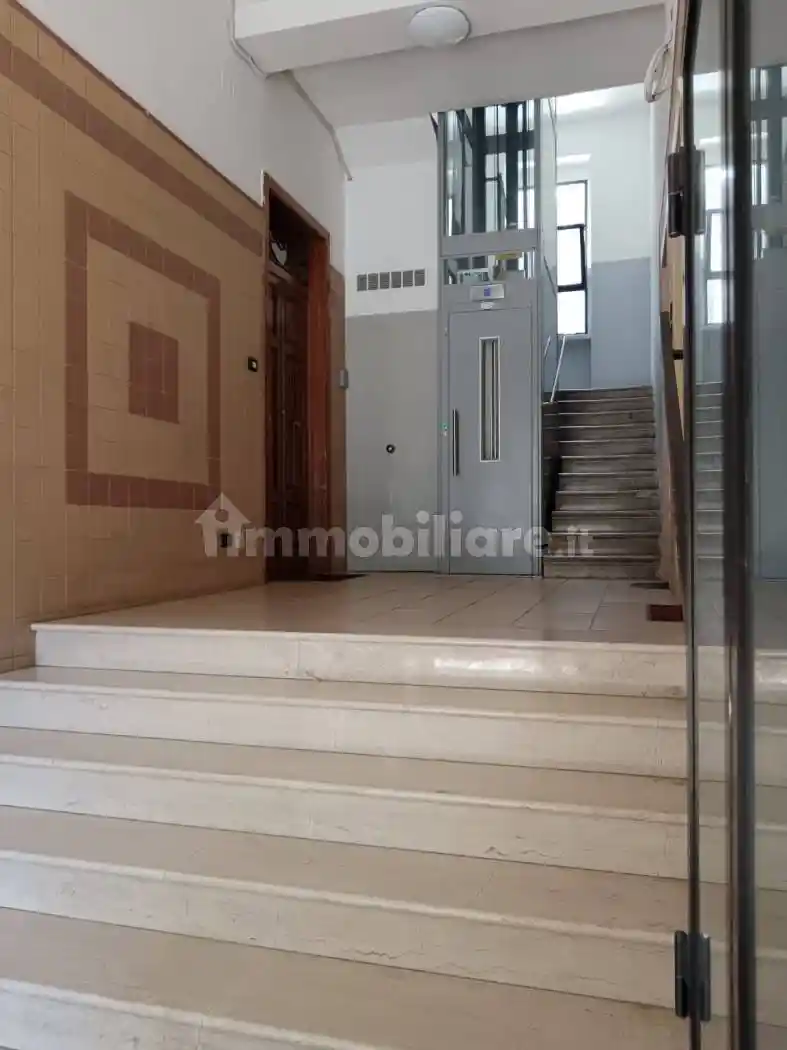Appartamento in vendita a Foggia