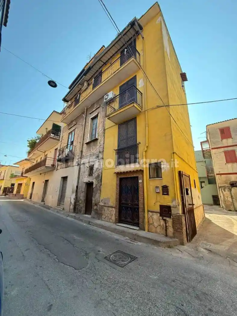 Casa indipendente in vendita a Marigliano
