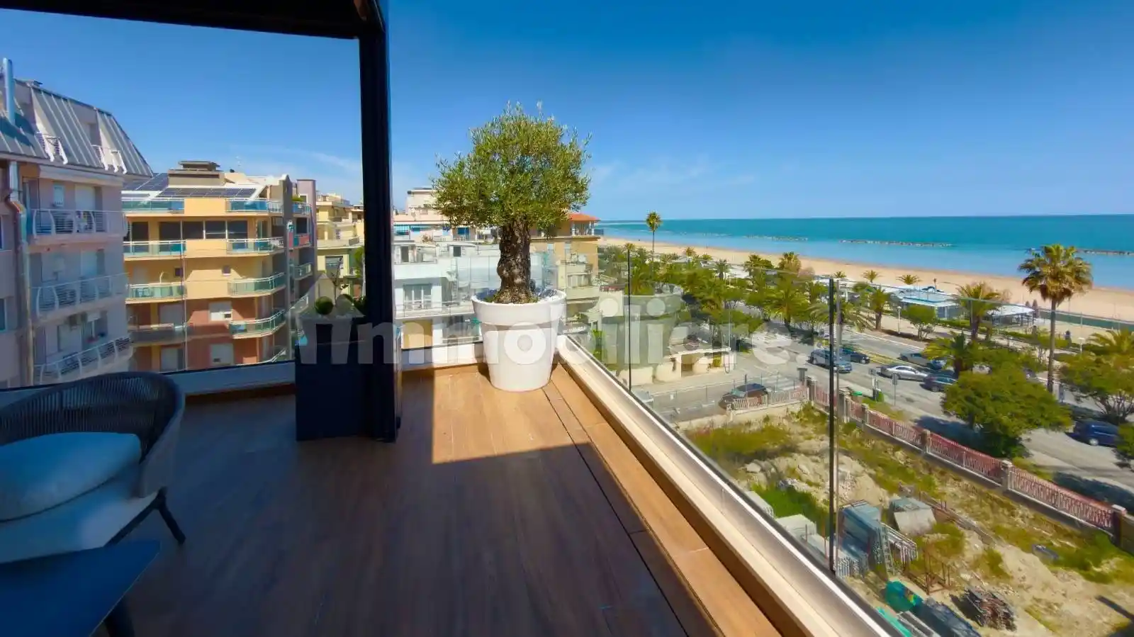 Appartamento in vendita a San Benedetto del Tronto
