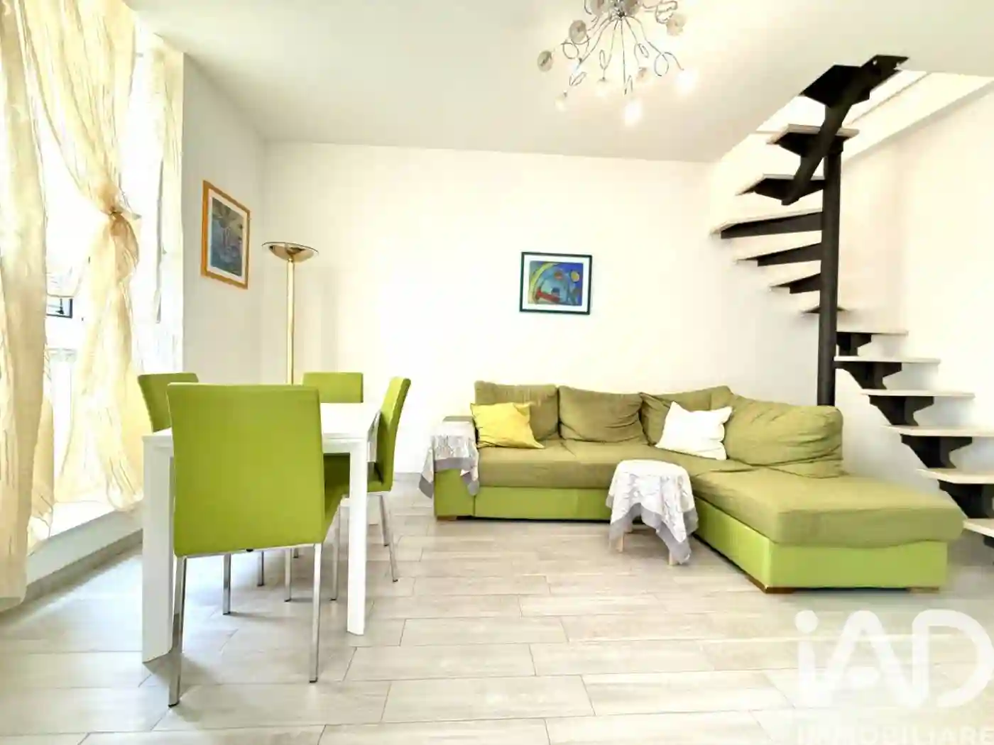 Casa indipendente - foto 5