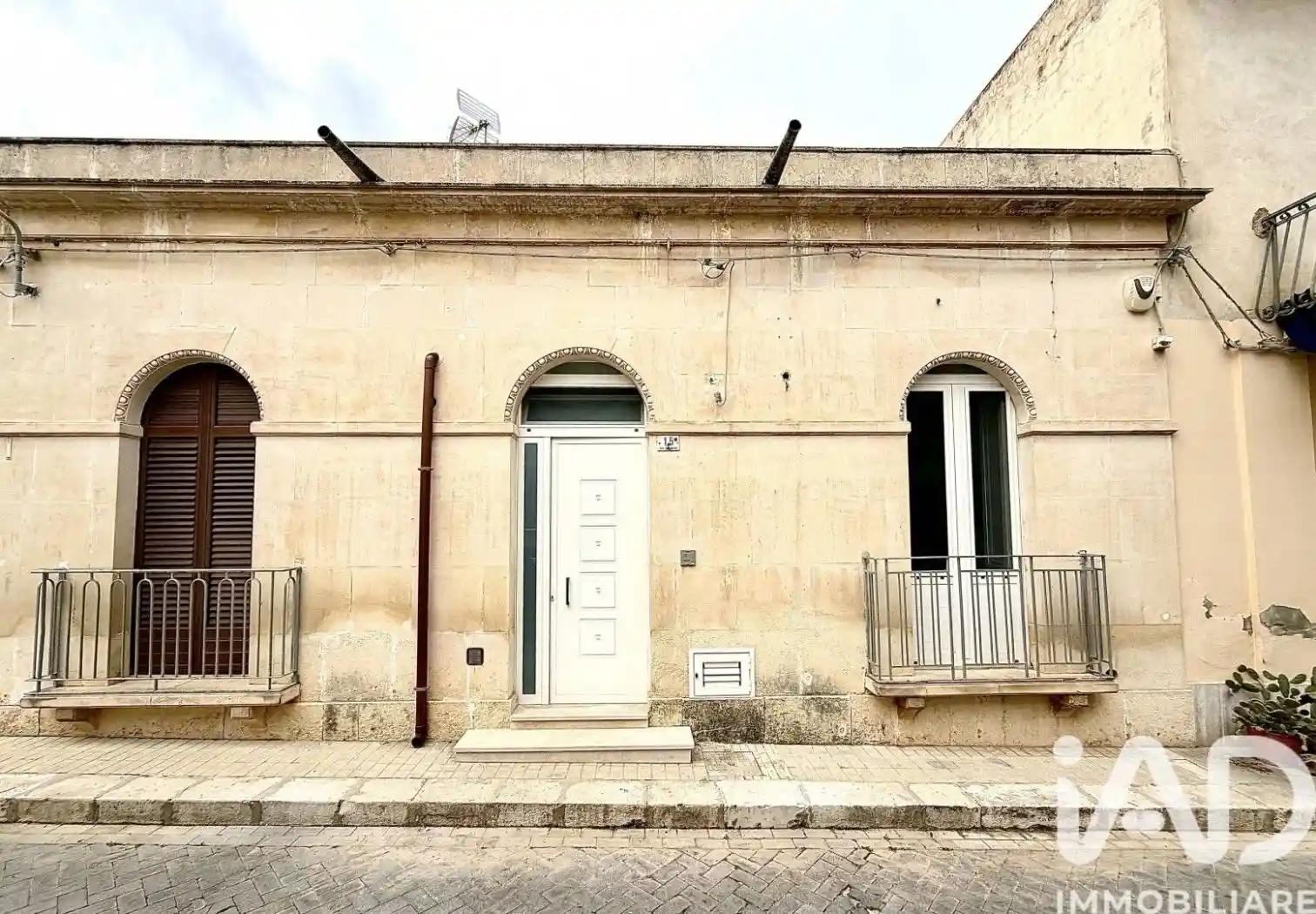 Casa indipendente in vendita a Avola