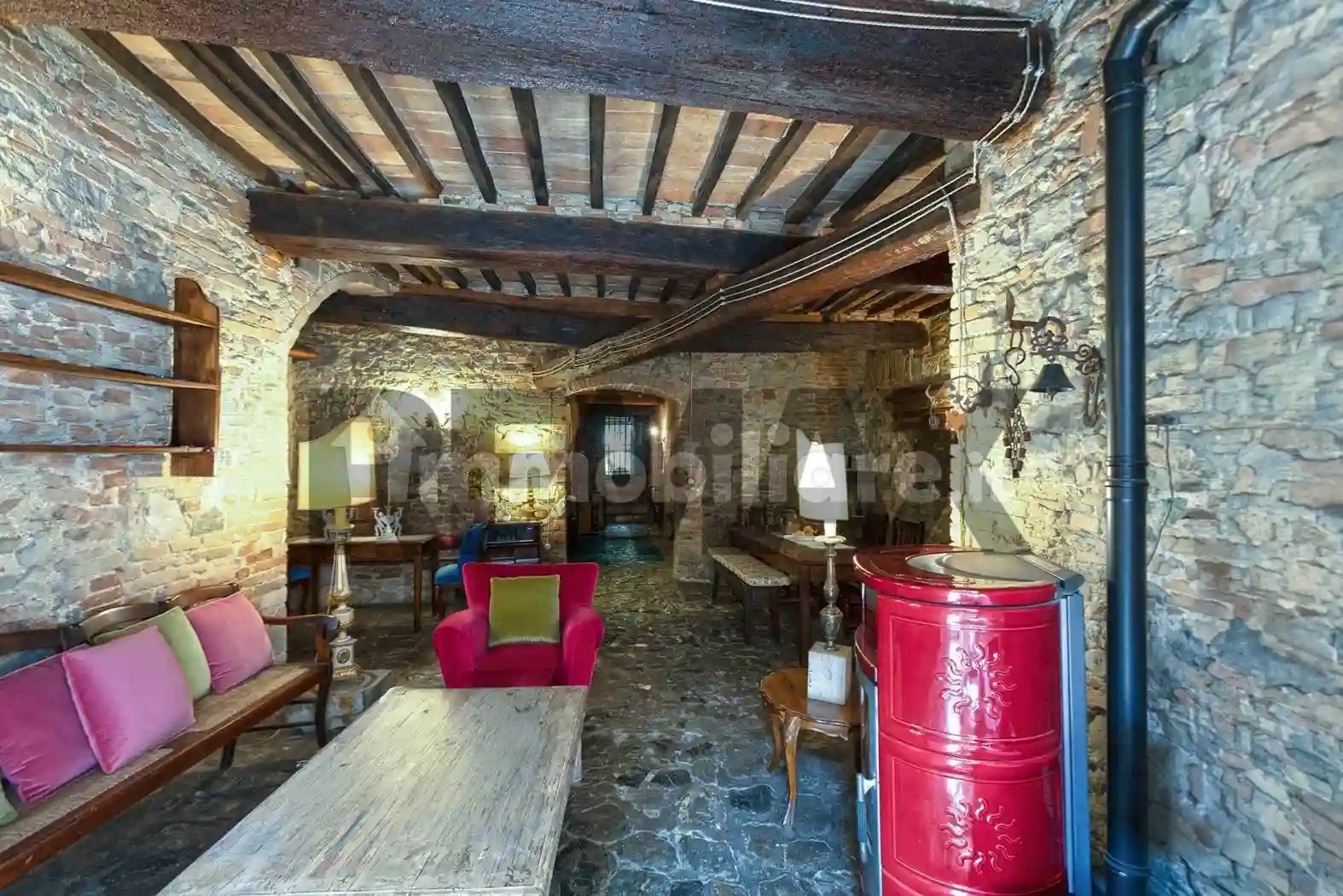 Casa indipendente - foto 5