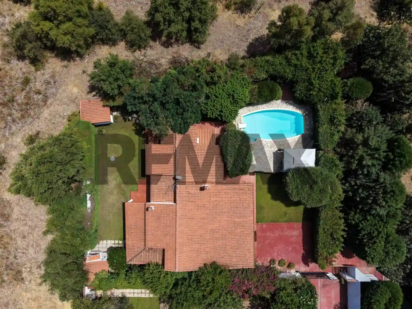 Villa - foto 4