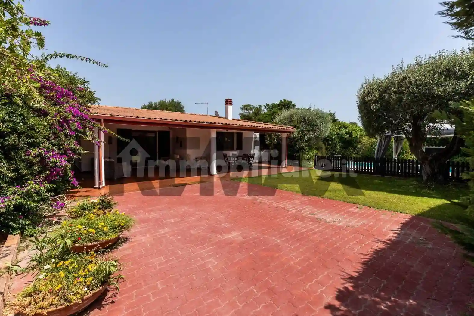 Villa - foto 5