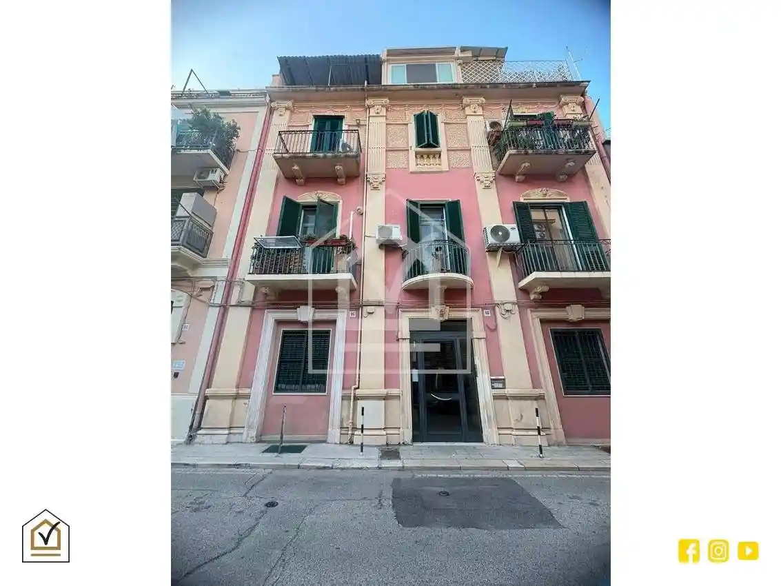 Appartamento in vendita a Bari