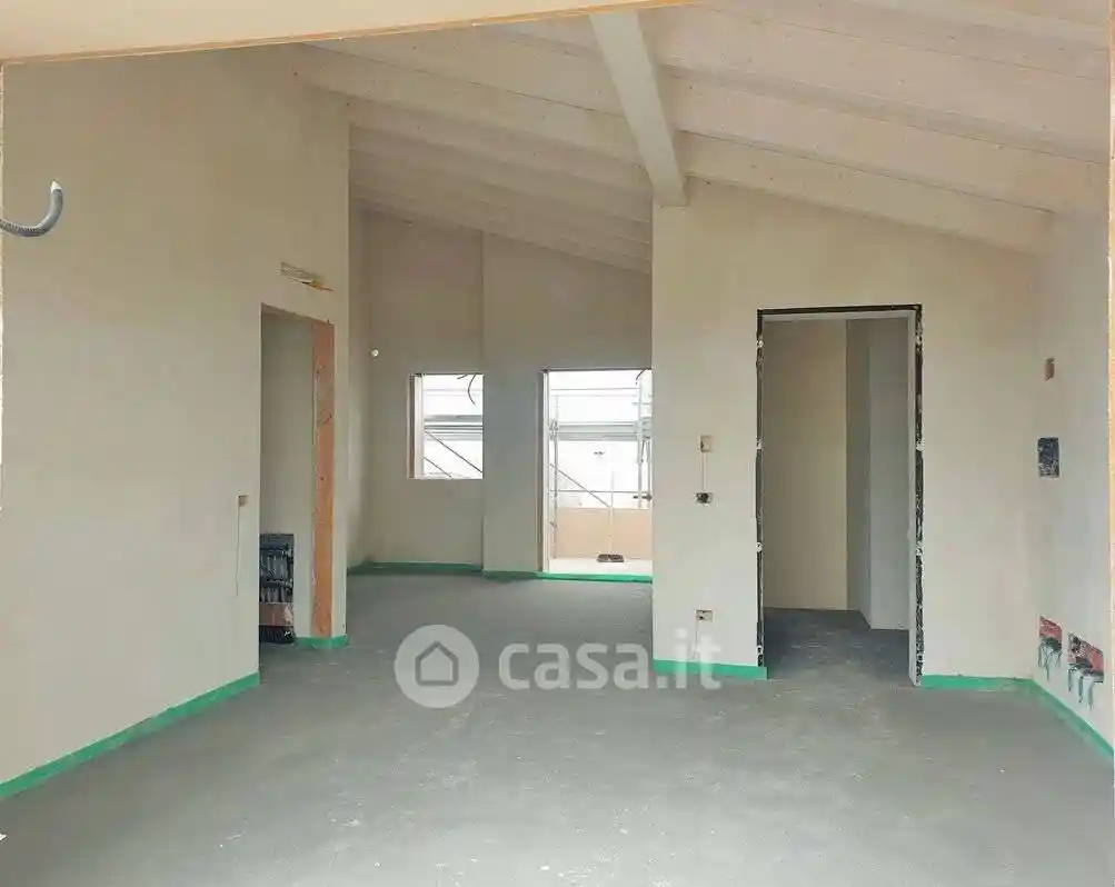 Appartamento in vendita a Castelnuovo Rangone