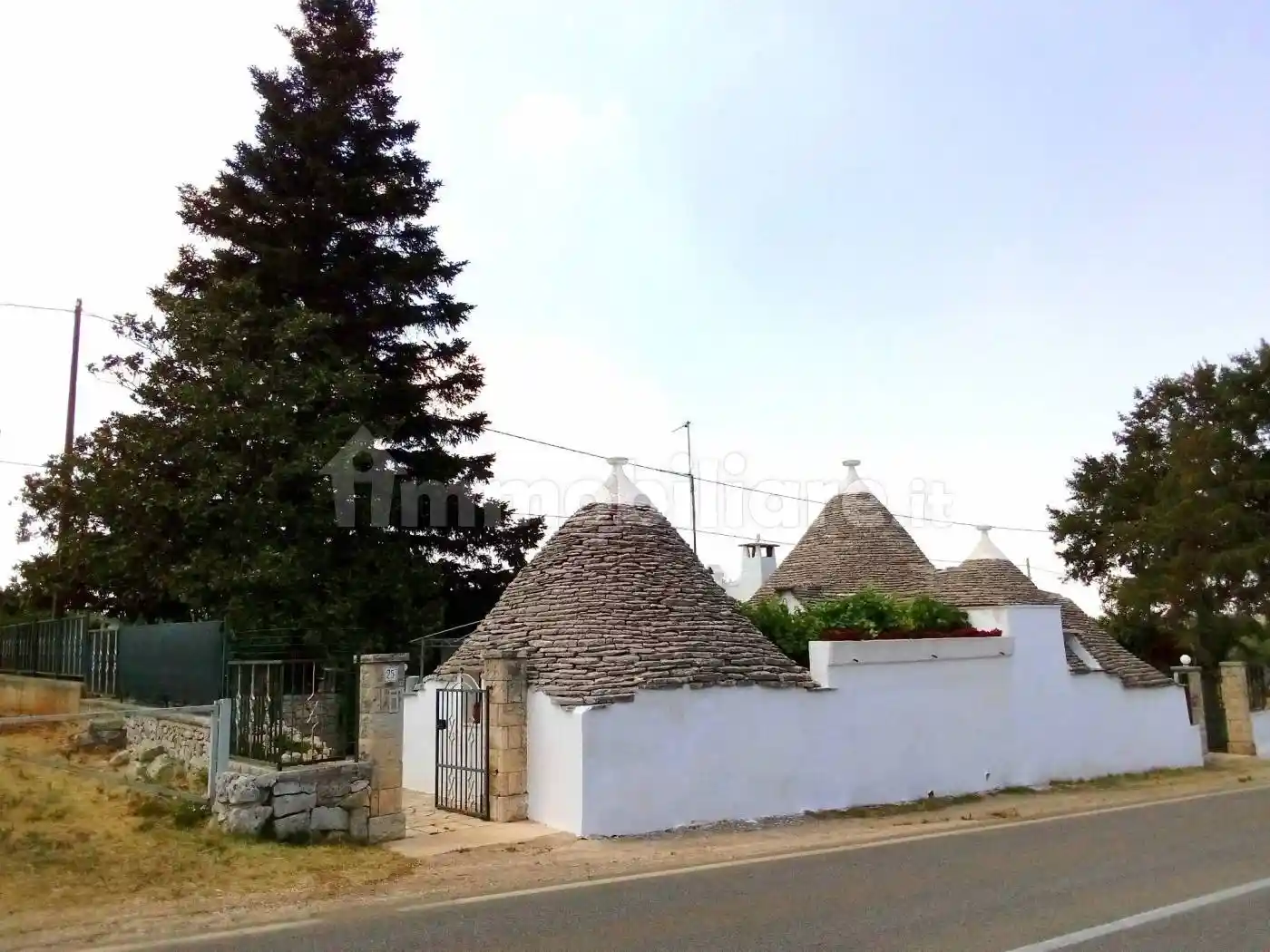 Rustico - Casale in vendita a Alberobello