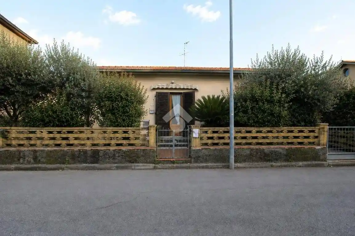 Villa in vendita a Monsummano Terme