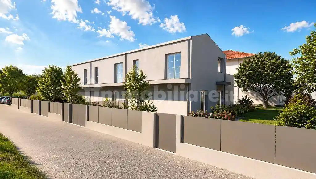 Villa in vendita a Saonara