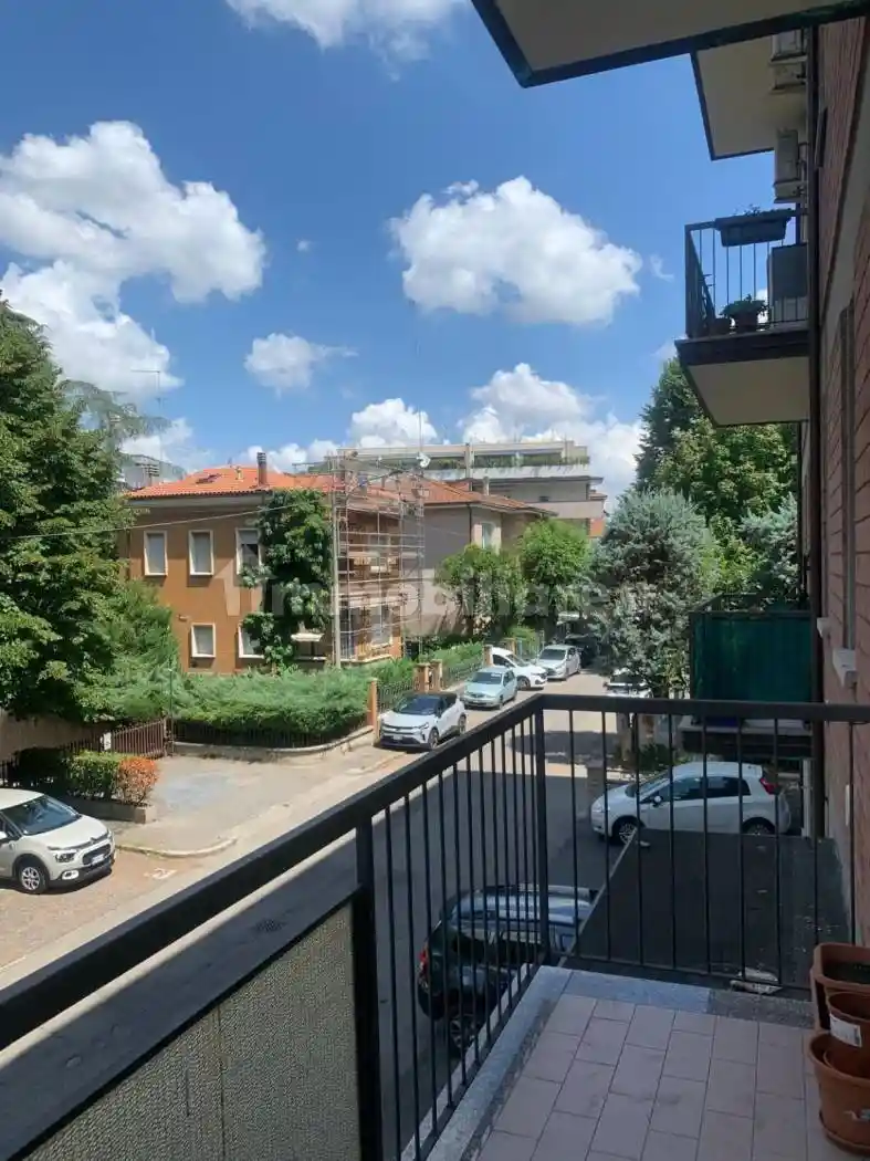 Appartamento in vendita a Bologna