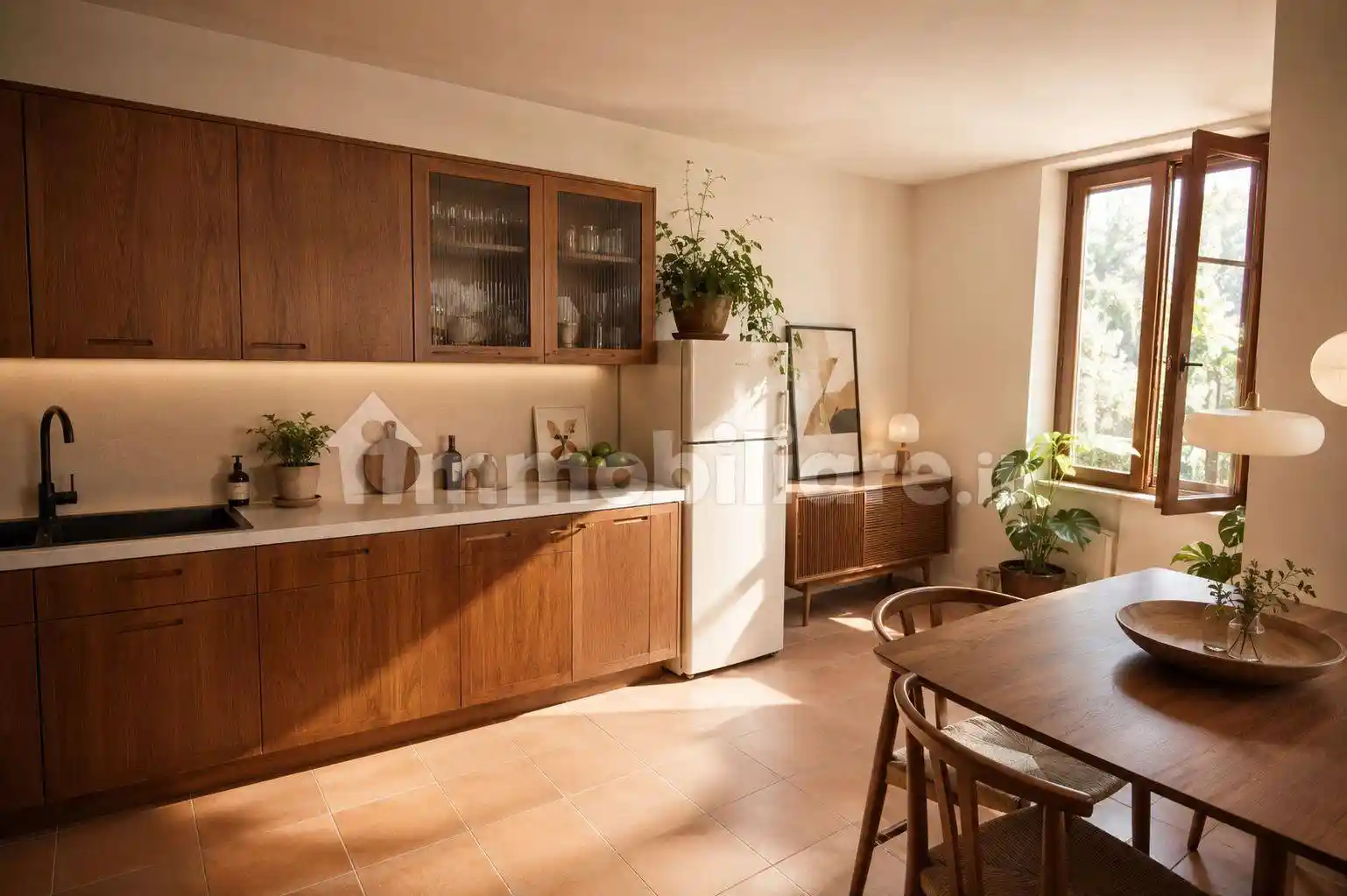 Casa indipendente in vendita a Montespertoli
