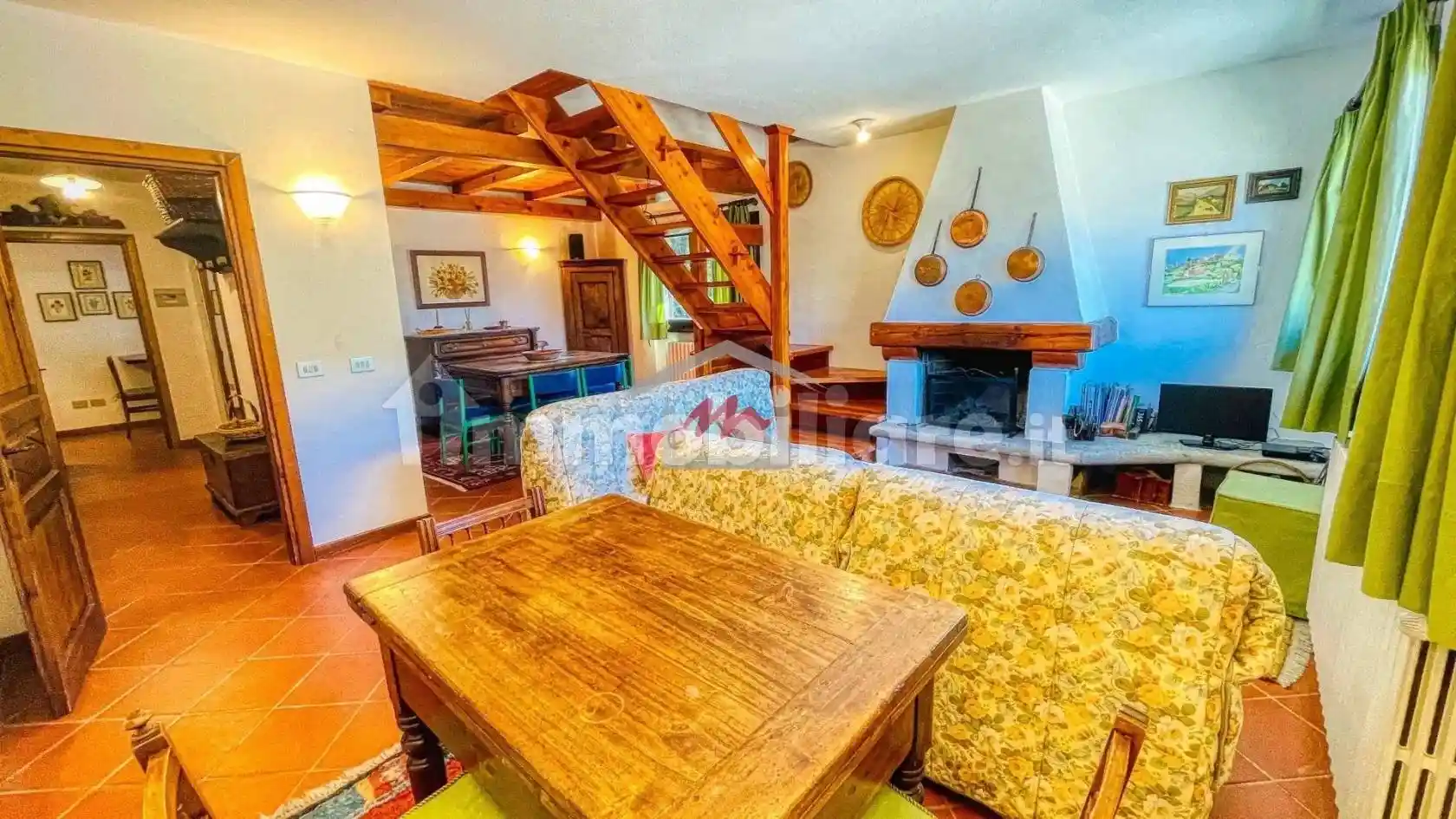 Appartamento in vendita a Bardonecchia