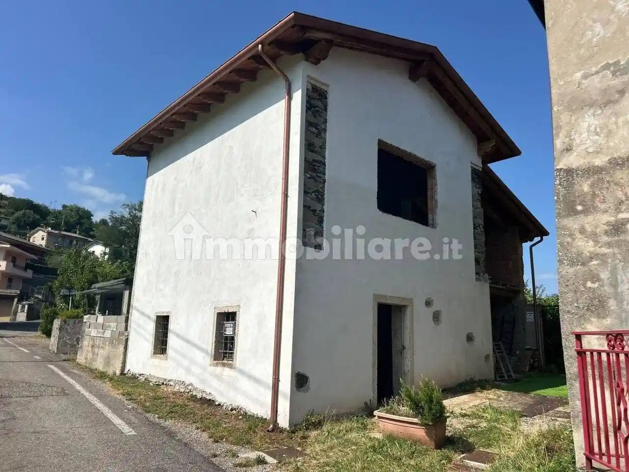 Rustico - Casale in vendita a Vestenanova