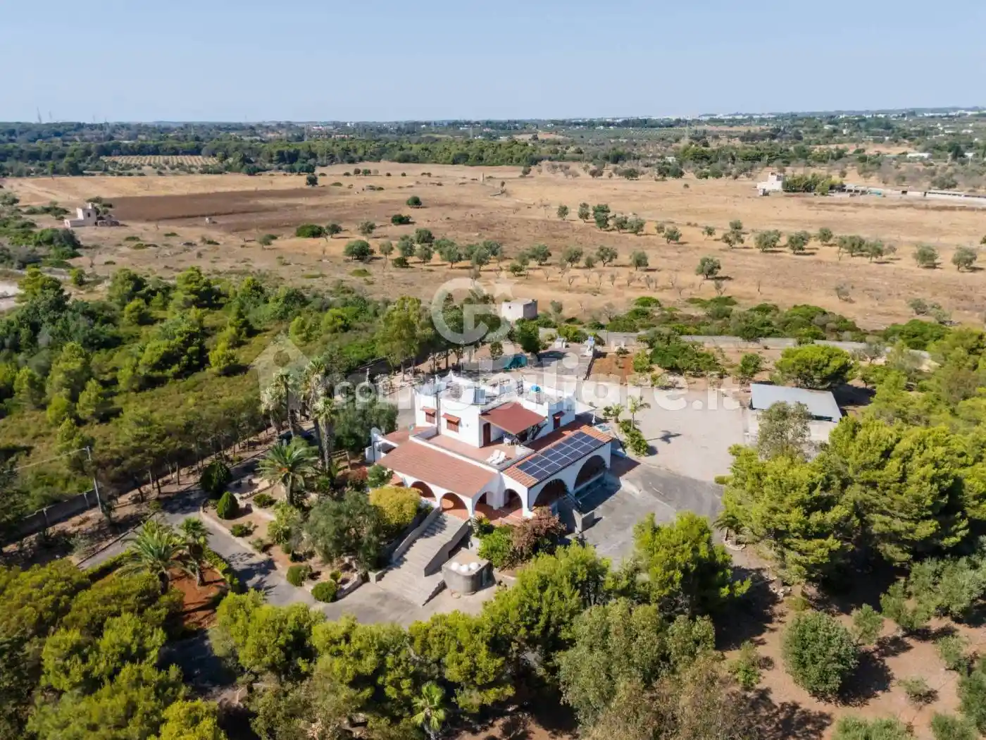 Villa in vendita a Gallipoli