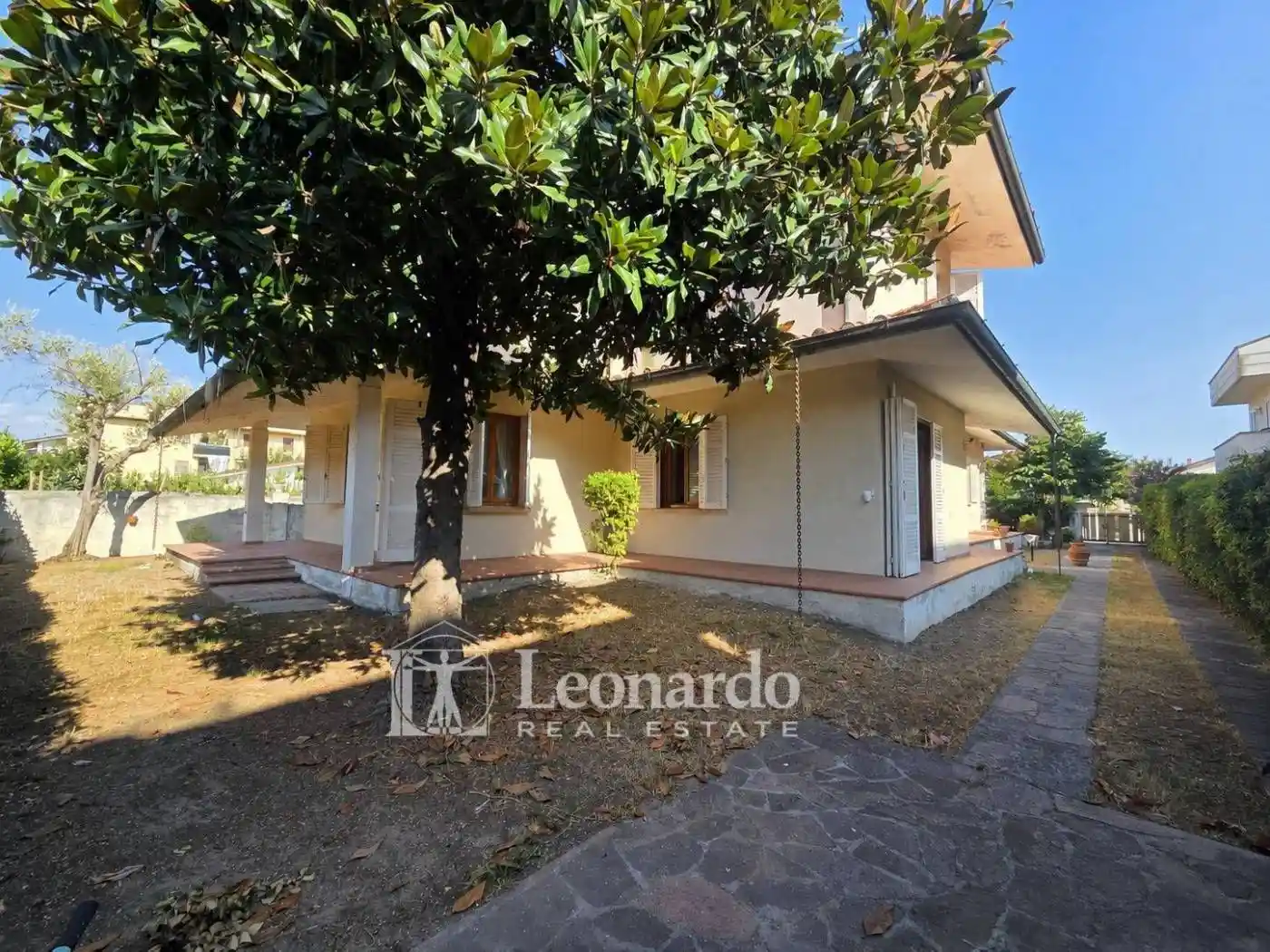 Casa indipendente in vendita a Viareggio