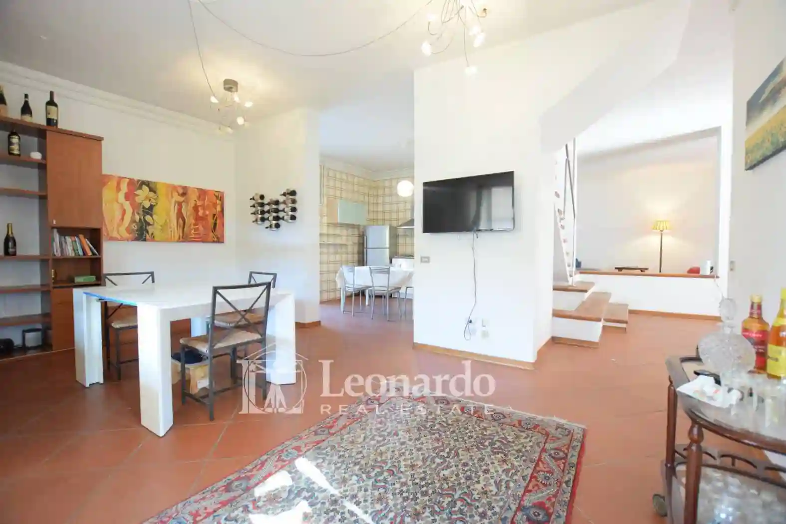 Casa indipendente - foto 4