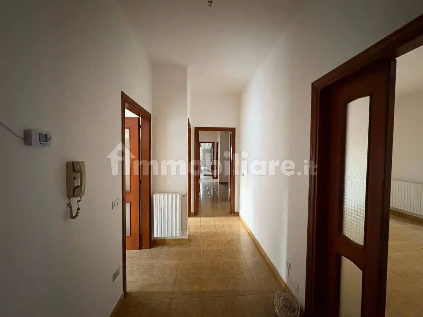 Appartamento in vendita a Isernia
