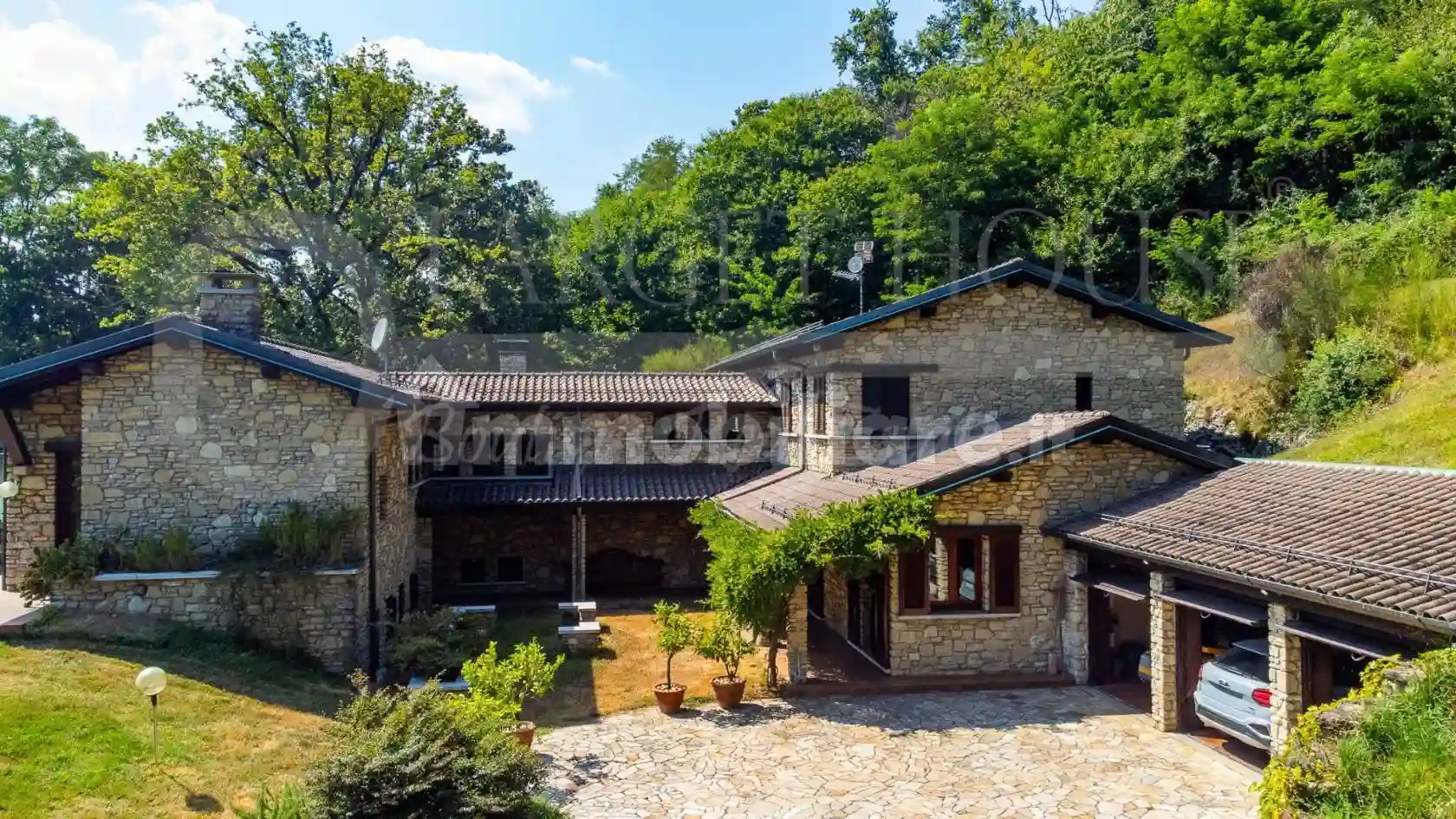 Villa - foto 3