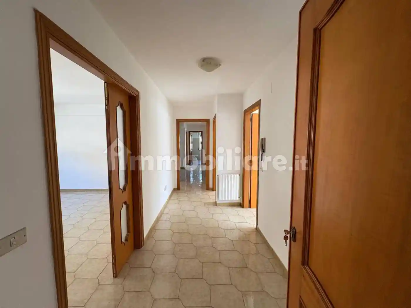 Appartamento in vendita a Isernia