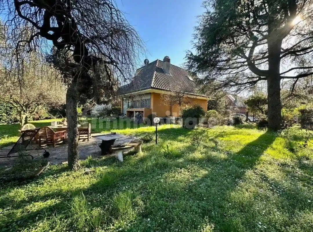 Villa - foto 4