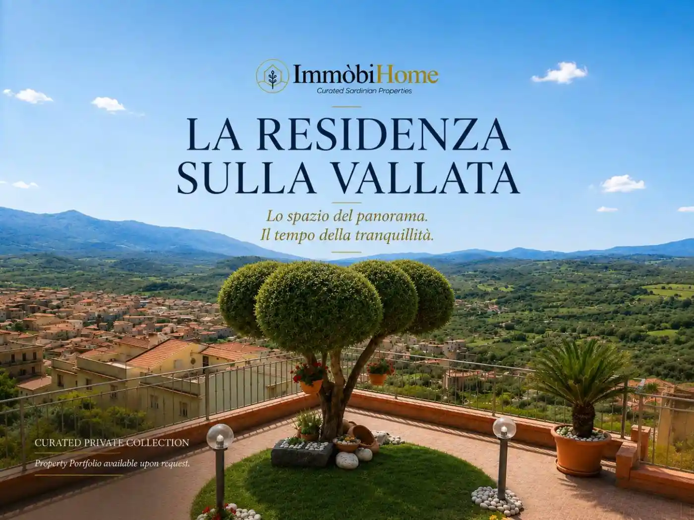 Villa in vendita a Guspini