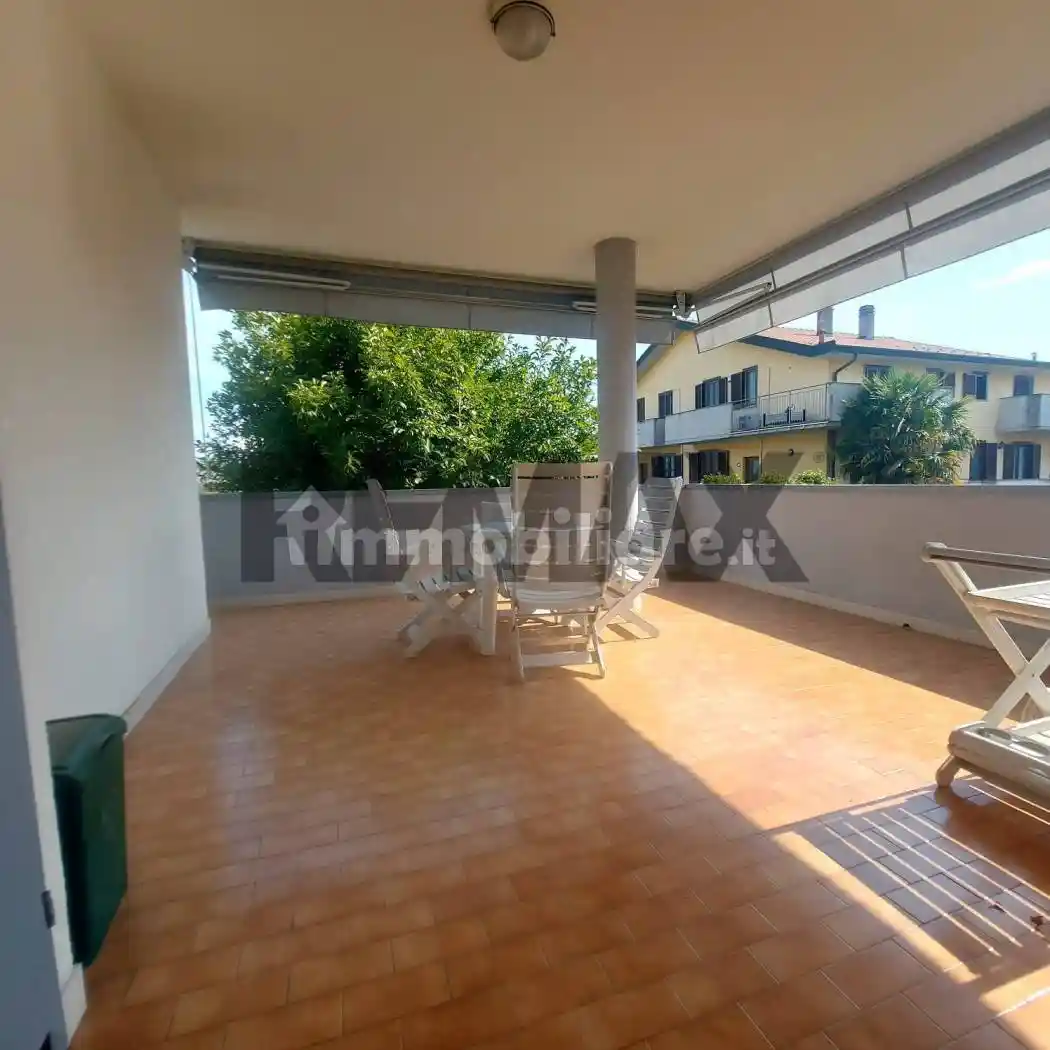 Appartamento in vendita a Olgiate Olona